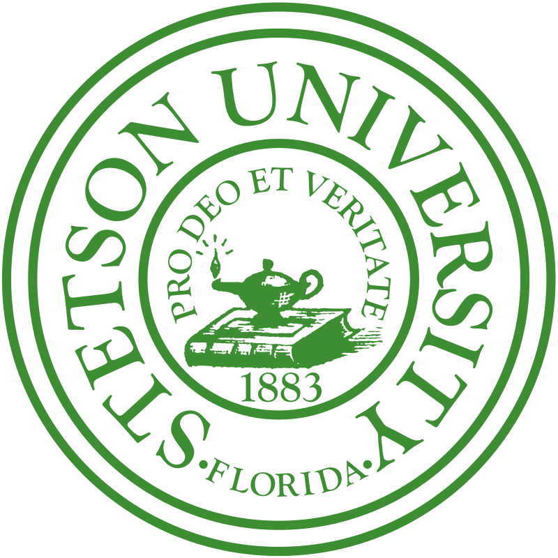 Chuck Studied guitar with Dr Stephen Robinson and Ricardo Cobo at Stetson Univeristy